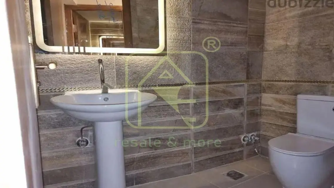 Beautiful Apartment for Rent with Ample Space