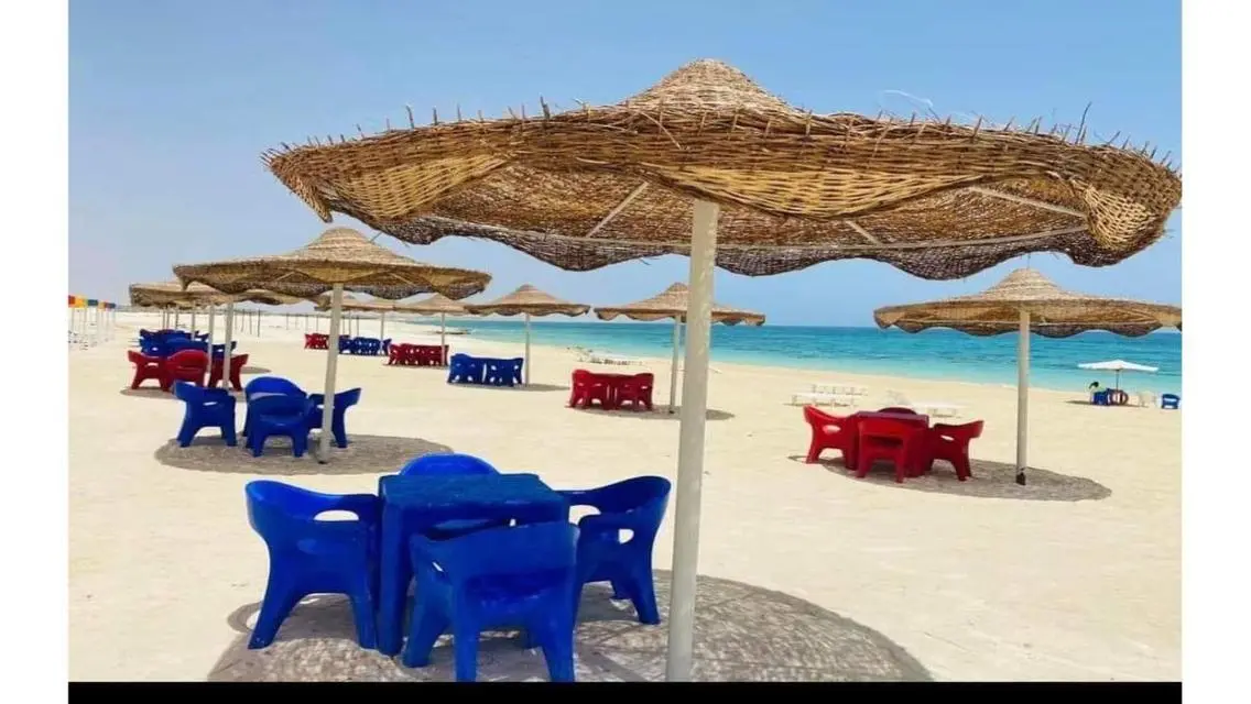 شقة فاخرة للبيع في 2025