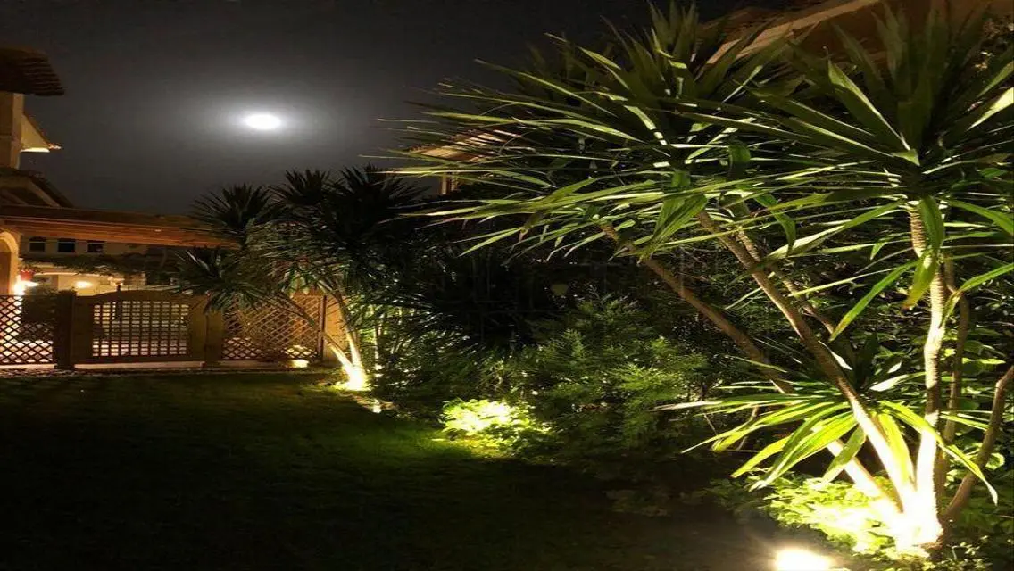 Luxury Villa with Expansive Space and Amazing Amenities