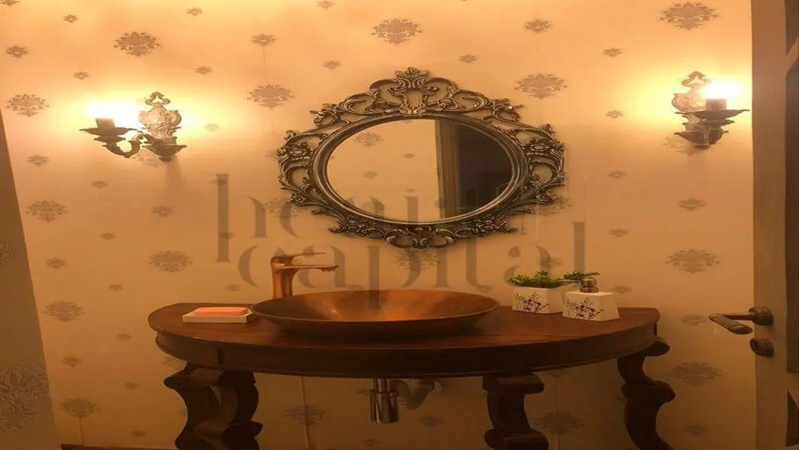 Luxury Villa with Expansive Space and Amazing Amenities