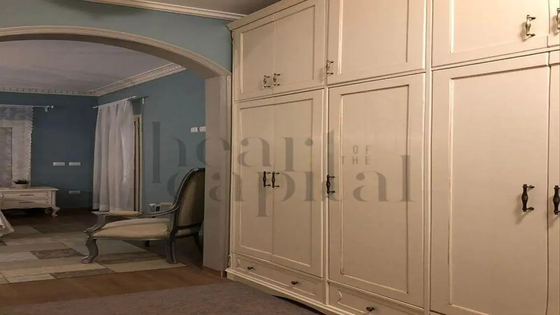 Luxury Villa with Expansive Space and Amazing Amenities