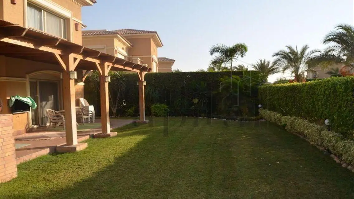 Luxury Villa with Expansive Space and Amazing Amenities