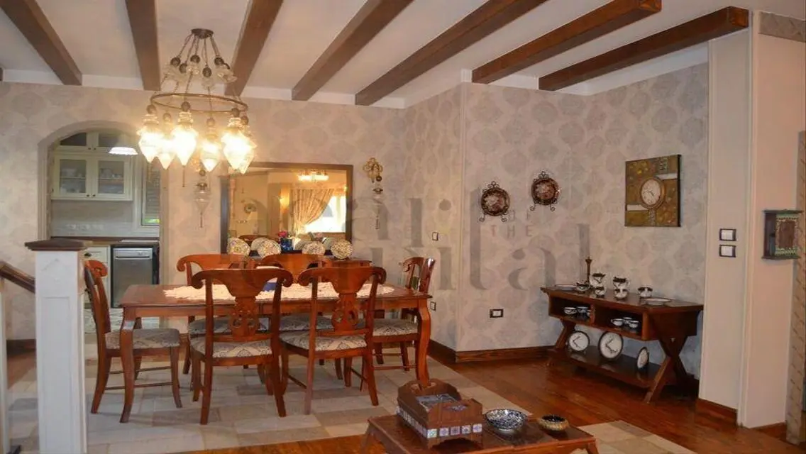 Luxury Villa with Expansive Space and Amazing Amenities