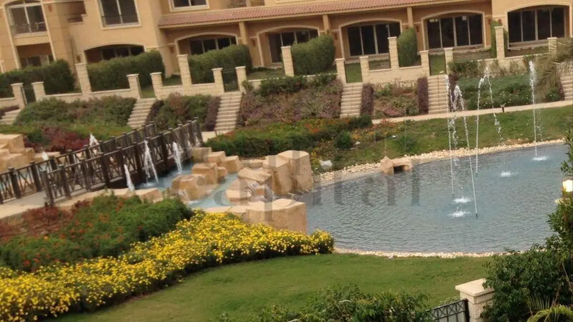 Luxury Villa with Expansive Space and Amazing Amenities