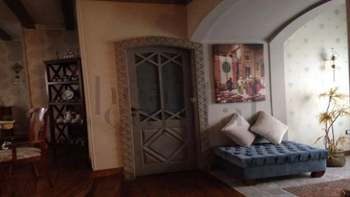 Luxury Villa with Expansive Space and Amazing Amenities
