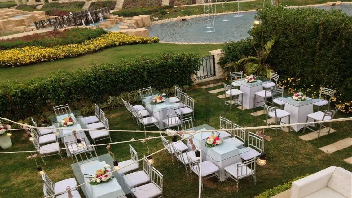 Luxury Villa with Expansive Space and Amazing Amenities