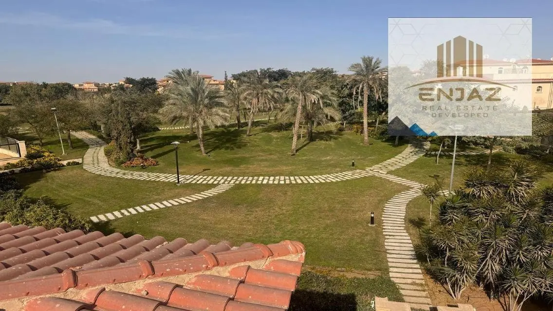 منزل فاخر يتضمن مرافق ممتازة