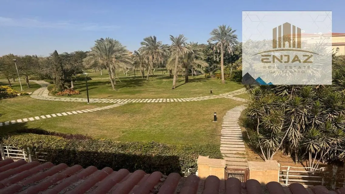 منزل فاخر يتضمن مرافق ممتازة