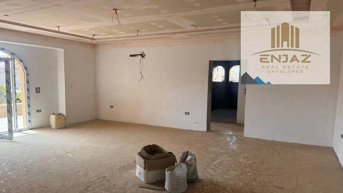 منزل فاخر يتضمن مرافق ممتازة
