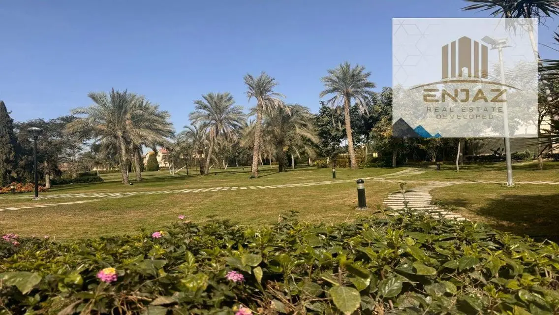 منزل فاخر يتضمن مرافق ممتازة