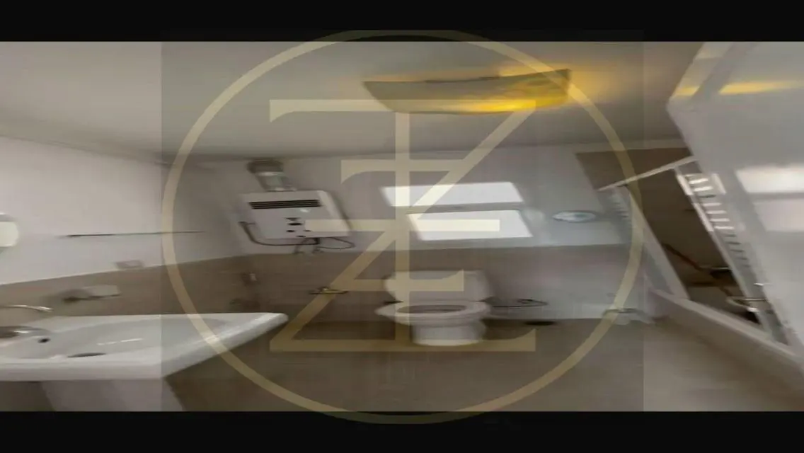 شقة ب2 بحديقة خاصة