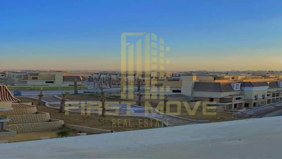 Luxury Villa for Sale - 1000 Square Meters