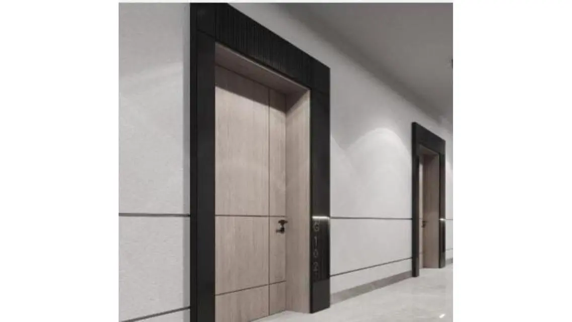 Luxury Apartment in Jadeer Garnet Compound - New Cairo