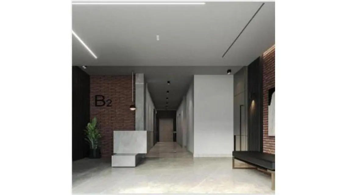 Luxury Apartment in Jadeer Garnet Compound - New Cairo