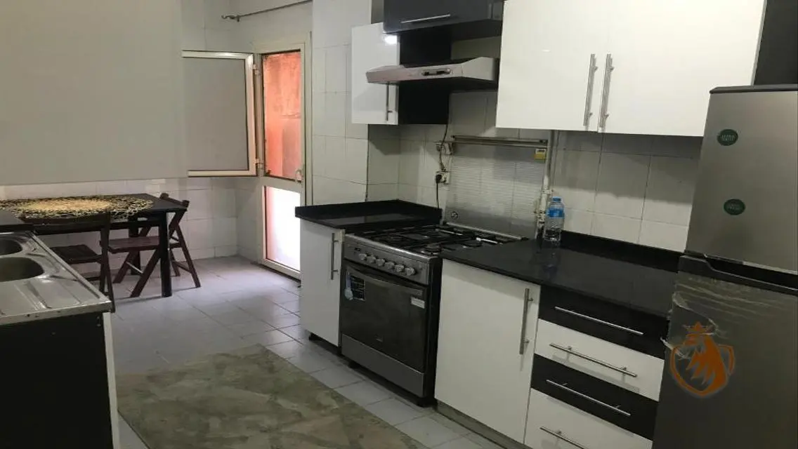 Stunning Apartment in Rehab City - 7,300,000 EGP