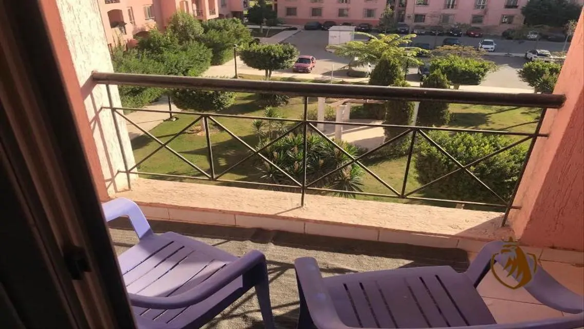 Stunning Apartment in Rehab City - 7,300,000 EGP