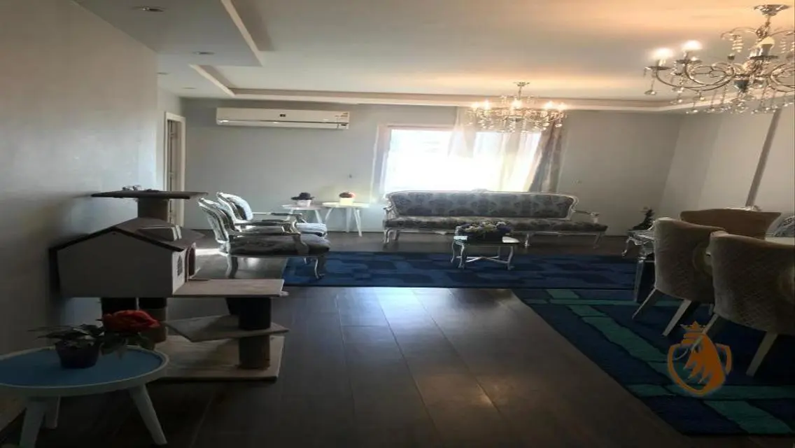 Stunning Apartment in Rehab City - 7,300,000 EGP