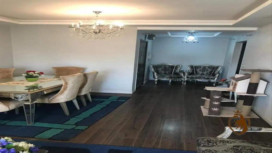Stunning Apartment in Rehab City - 7,300,000 EGP