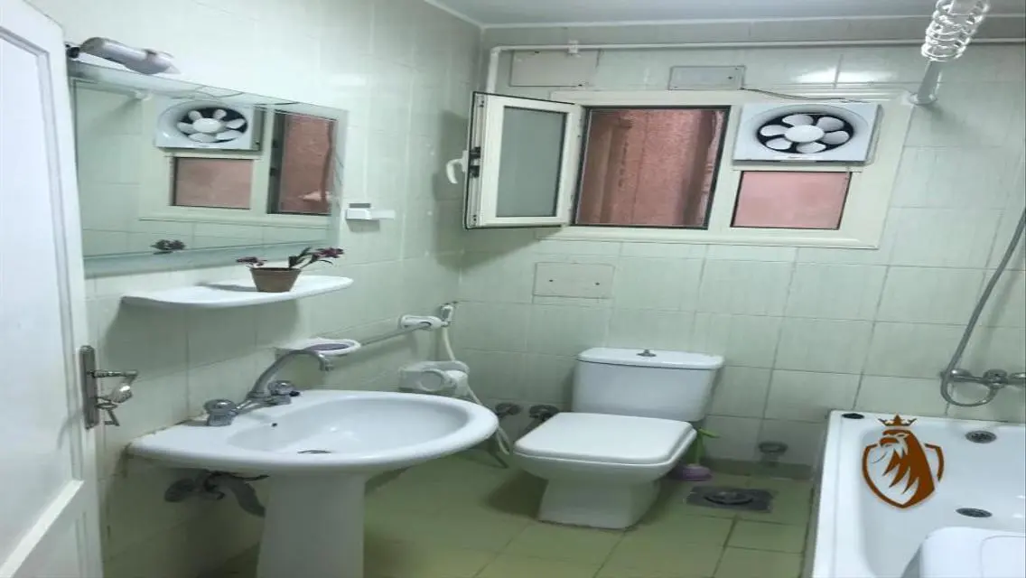 Stunning Apartment in Rehab City - 7,300,000 EGP
