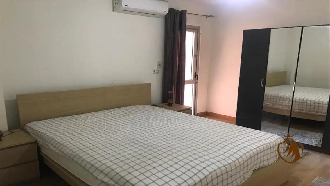 Stunning Apartment in Rehab City - 7,300,000 EGP