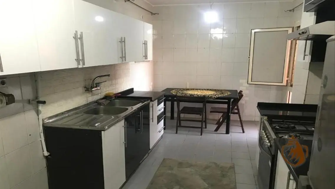 Stunning Apartment in Rehab City - 7,300,000 EGP