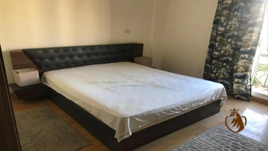 Stunning Apartment in Rehab City - 7,300,000 EGP