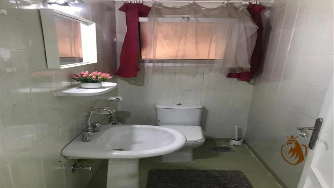 Stunning Apartment in Rehab City - 7,300,000 EGP