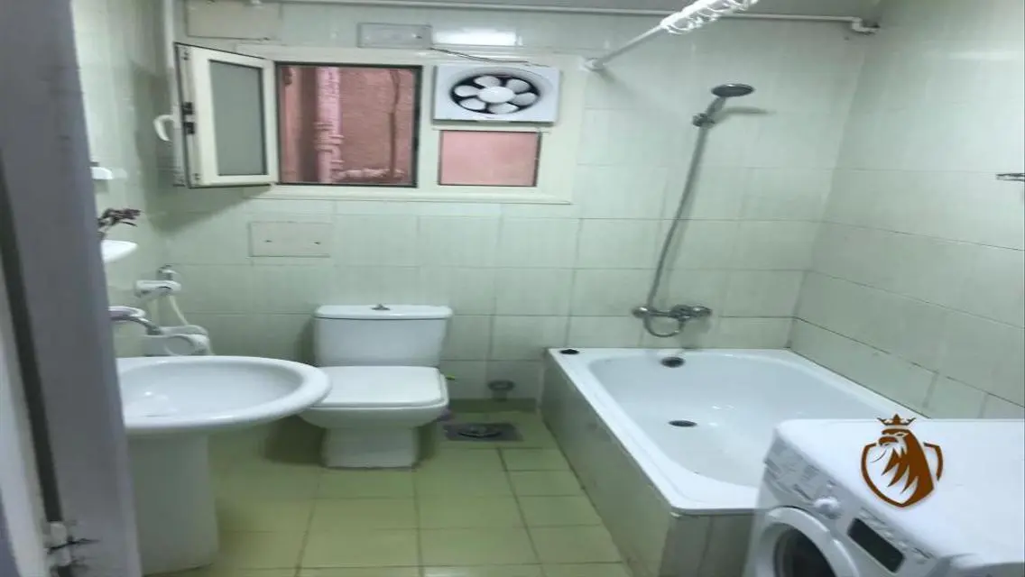 Stunning Apartment in Rehab City - 7,300,000 EGP