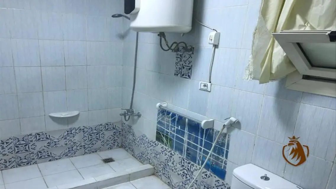 Stunning Apartment in Rehab City - 7,300,000 EGP