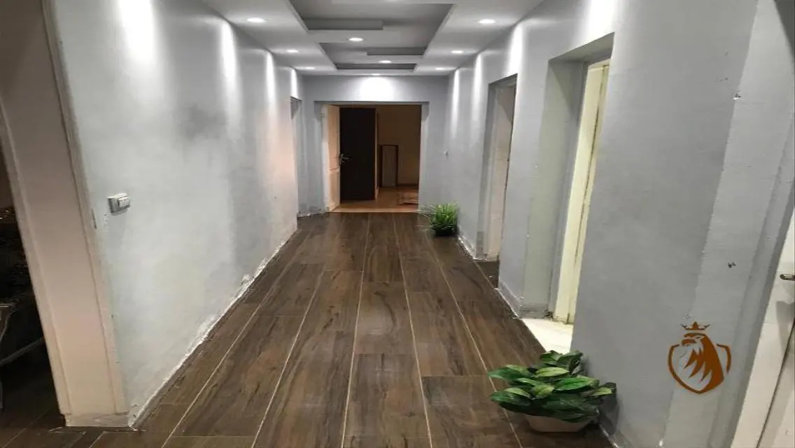 Stunning Apartment in Rehab City - 7,300,000 EGP