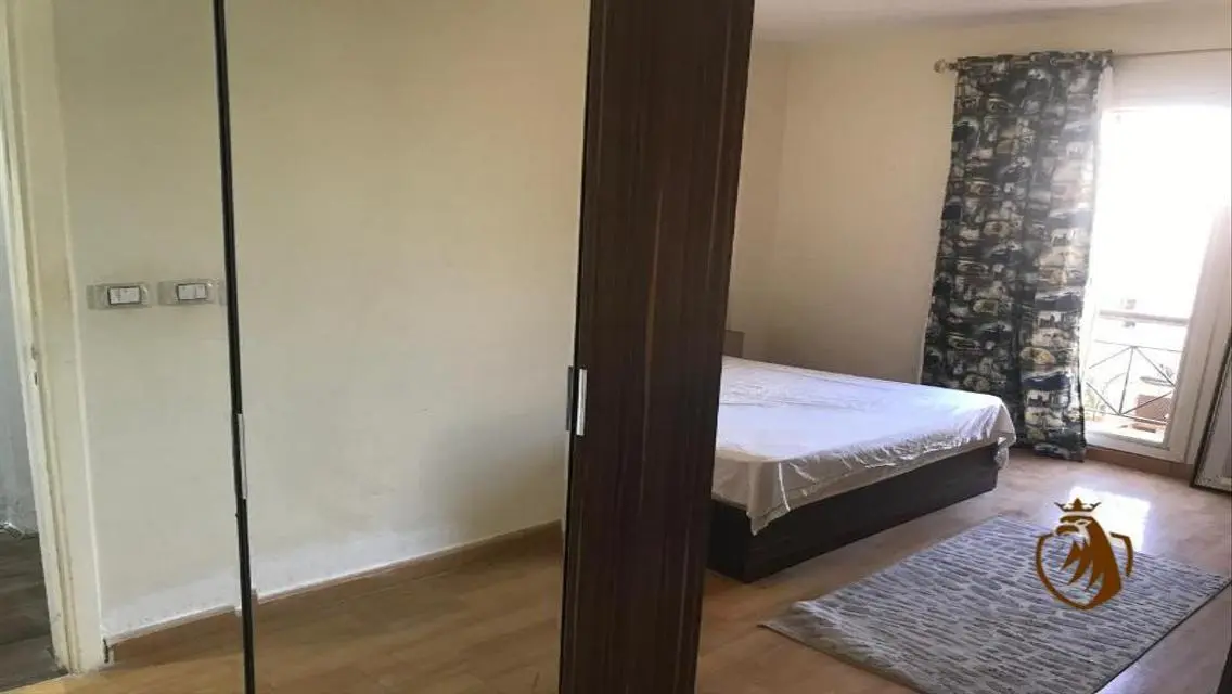 Stunning Apartment in Rehab City - 7,300,000 EGP