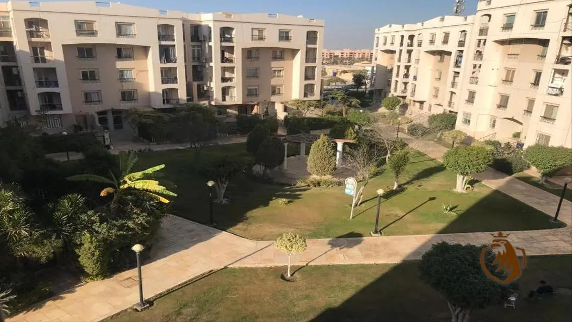 Stunning Apartment in Rehab City - 7,300,000 EGP