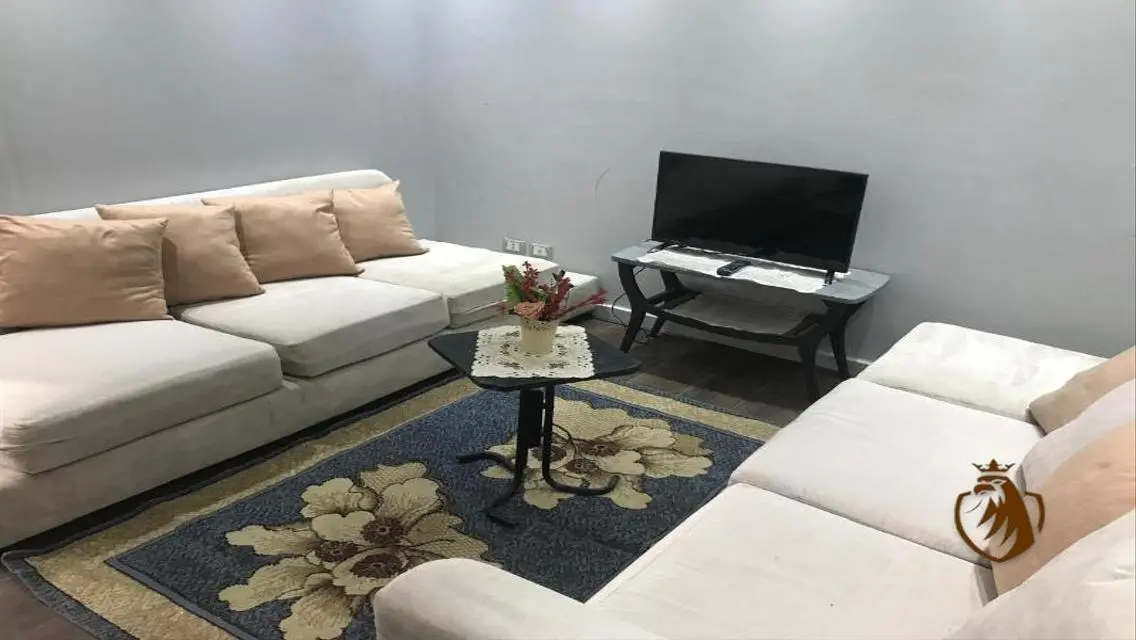 Stunning Apartment in Rehab City - 7,300,000 EGP