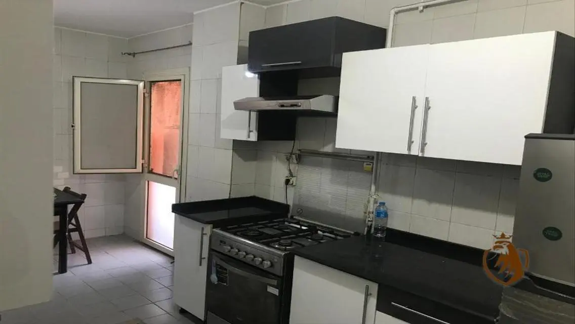 Stunning Apartment in Rehab City - 7,300,000 EGP