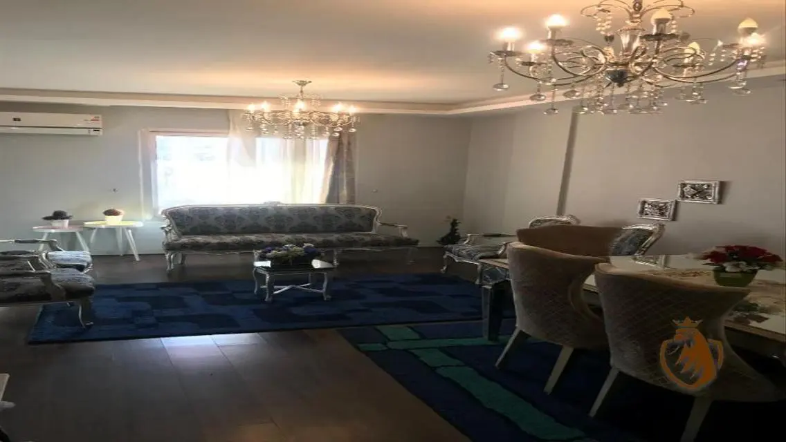 Stunning Apartment in Rehab City - 7,300,000 EGP