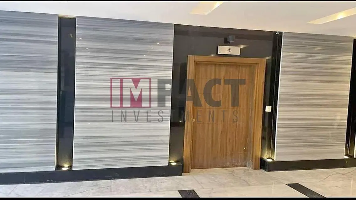 Luxury Apartment in El Patio Oro, New Cairo - 16 Million EGP