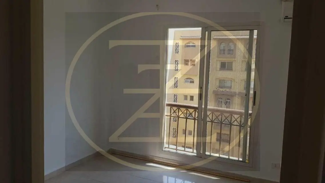 شقة فاخرة B1 مع شرفة وحارس أمن