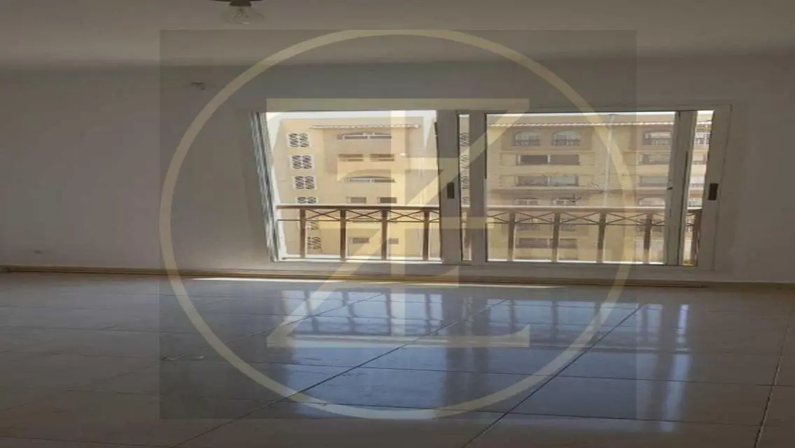 شقة فاخرة B1 مع شرفة وحارس أمن