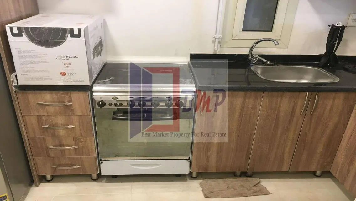 شقة رائعة للبيع في منطقة مميزة