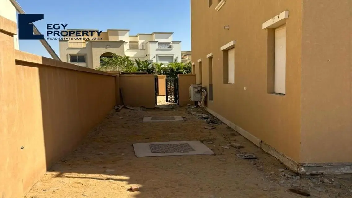 Luxury Apartment for Sale in Mivida, Golden Square