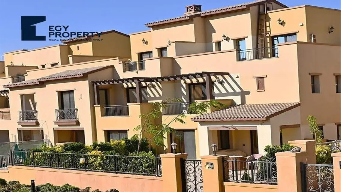 Luxury Apartment for Sale in Mivida, Golden Square