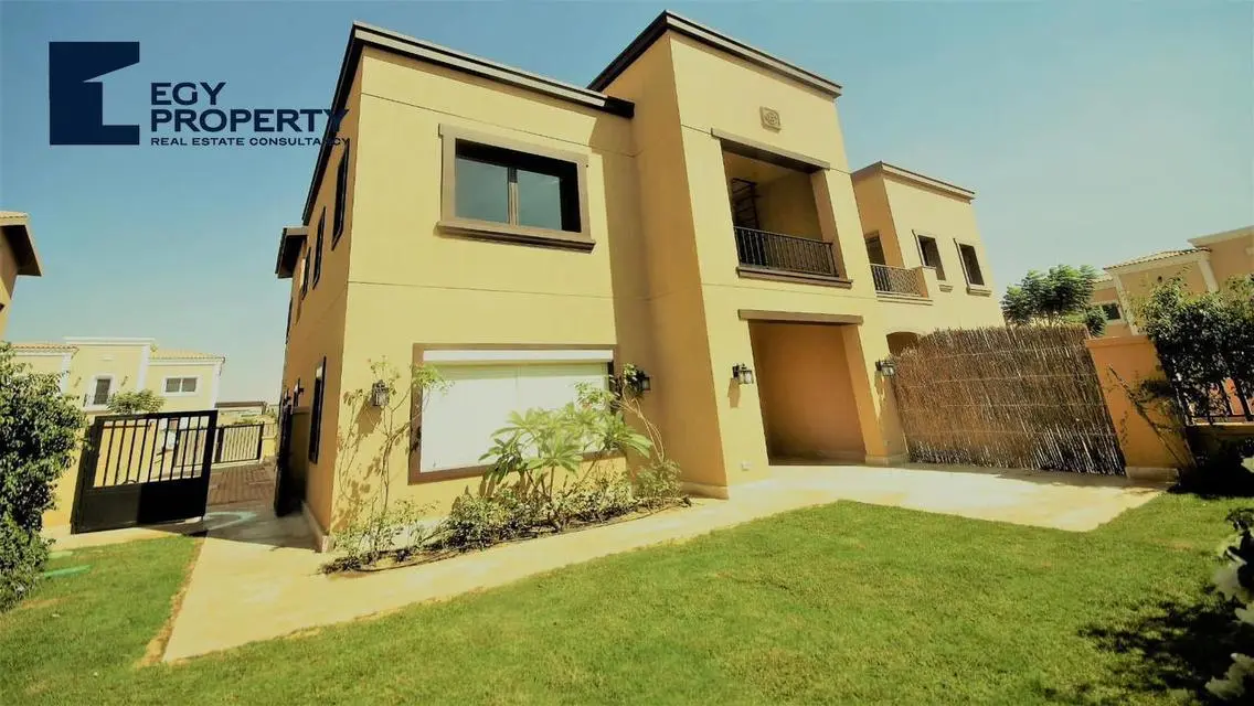 Luxury Apartment for Sale in Mivida, Golden Square