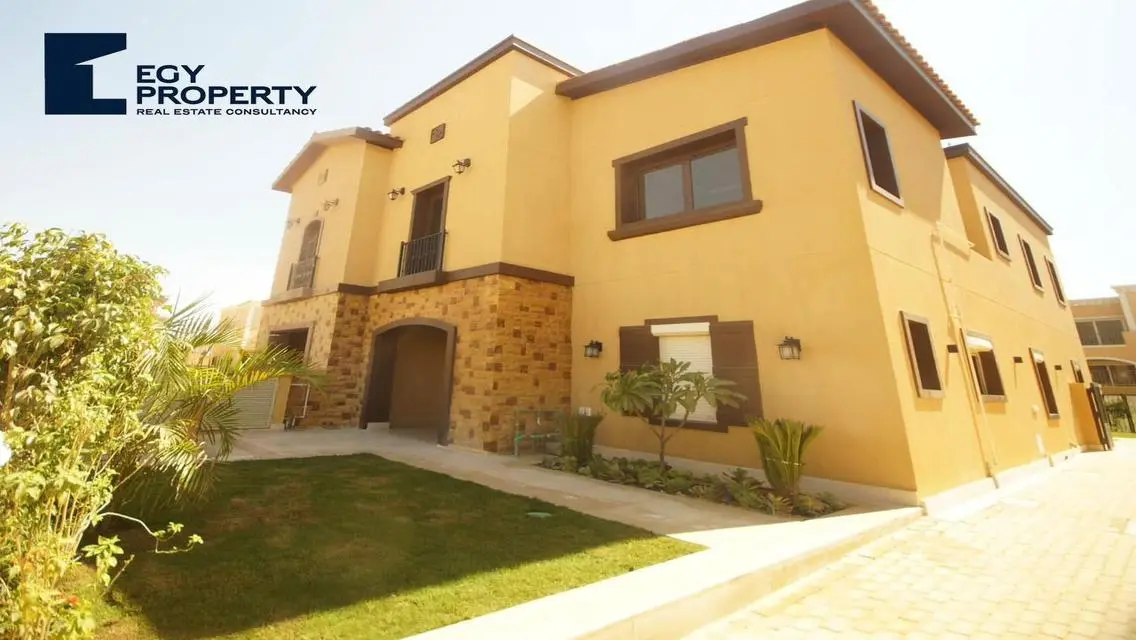 Luxury Apartment for Sale in Mivida, Golden Square