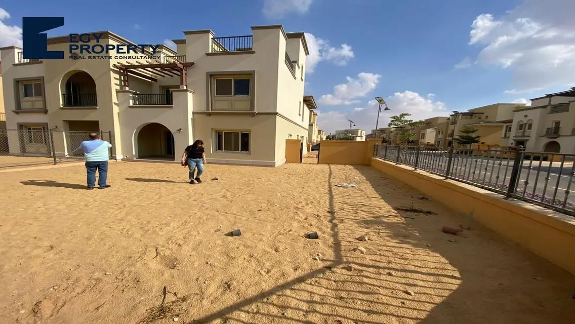 Luxury Apartment for Sale in Mivida, Golden Square