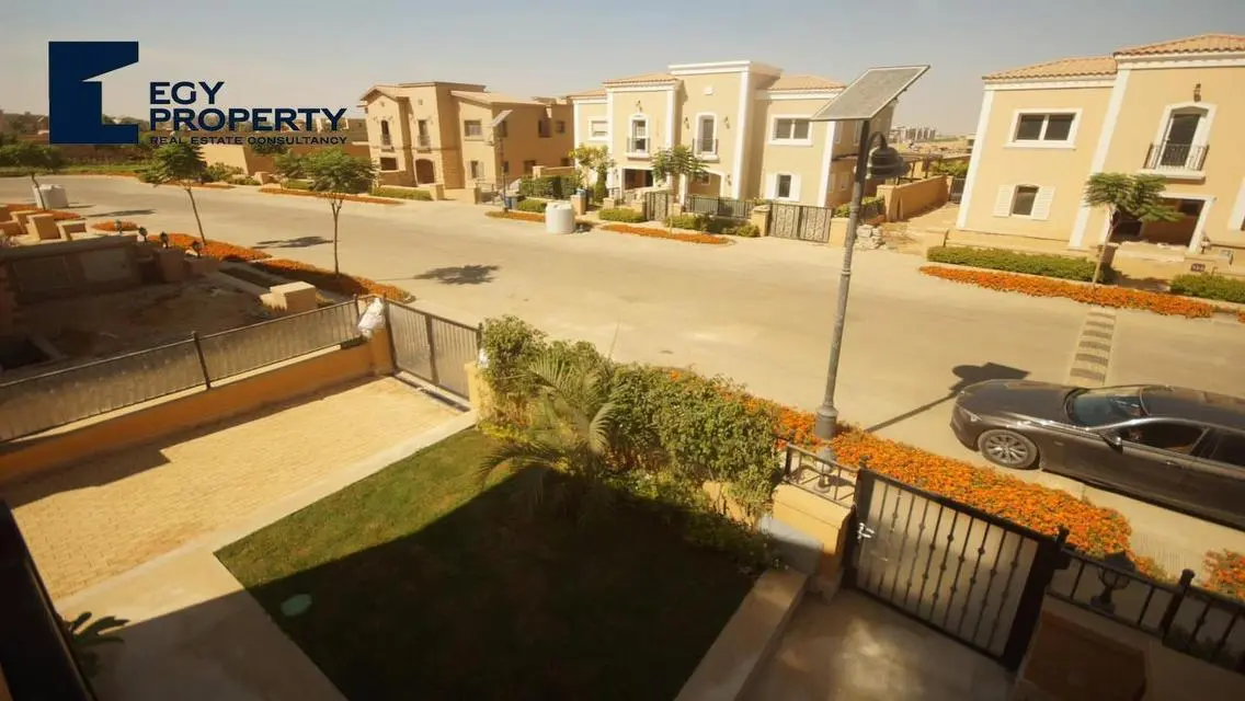 Luxury Apartment for Sale in Mivida, Golden Square