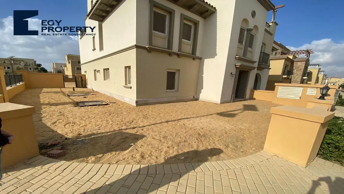 Luxury Apartment for Sale in Mivida, Golden Square