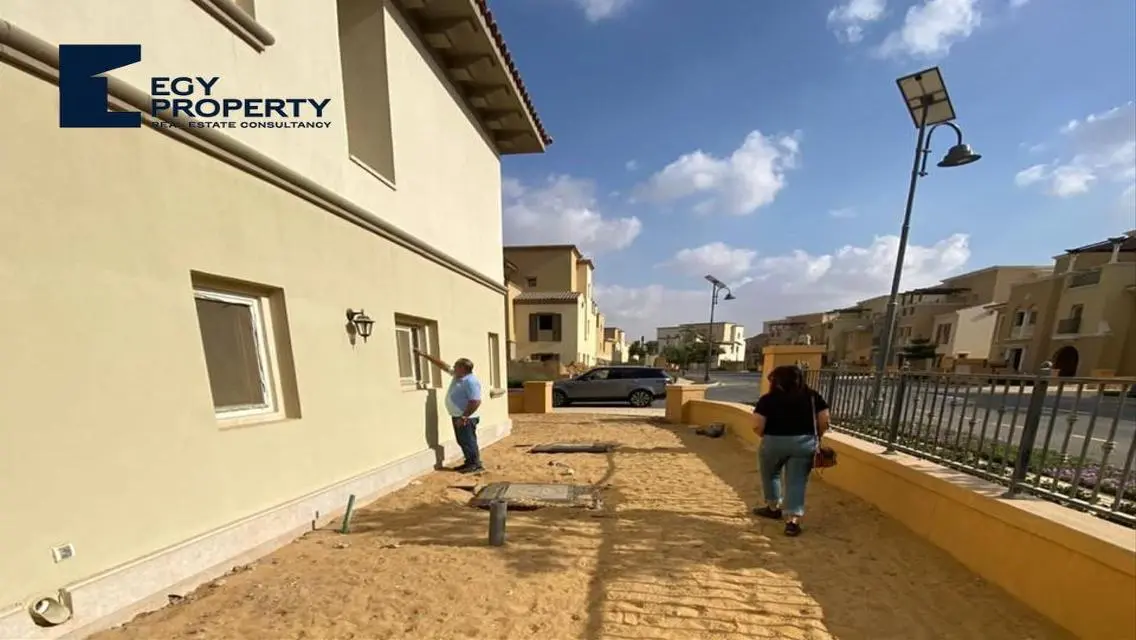 Luxury Apartment for Sale in Mivida, Golden Square