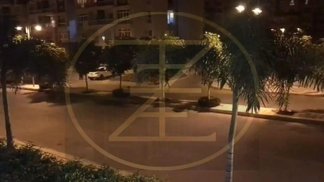 شقة مميزة في B12 بسعر ممتاز