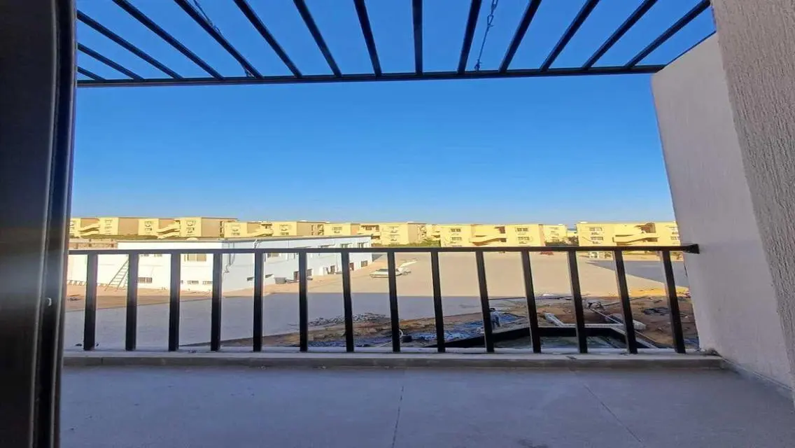 Luxurious 85 sqm Apartment with Security Guard