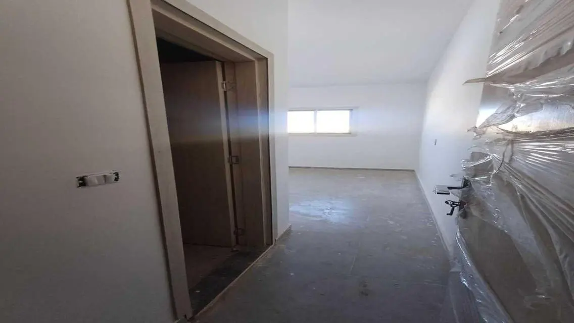 Luxurious 85 sqm Apartment with Security Guard